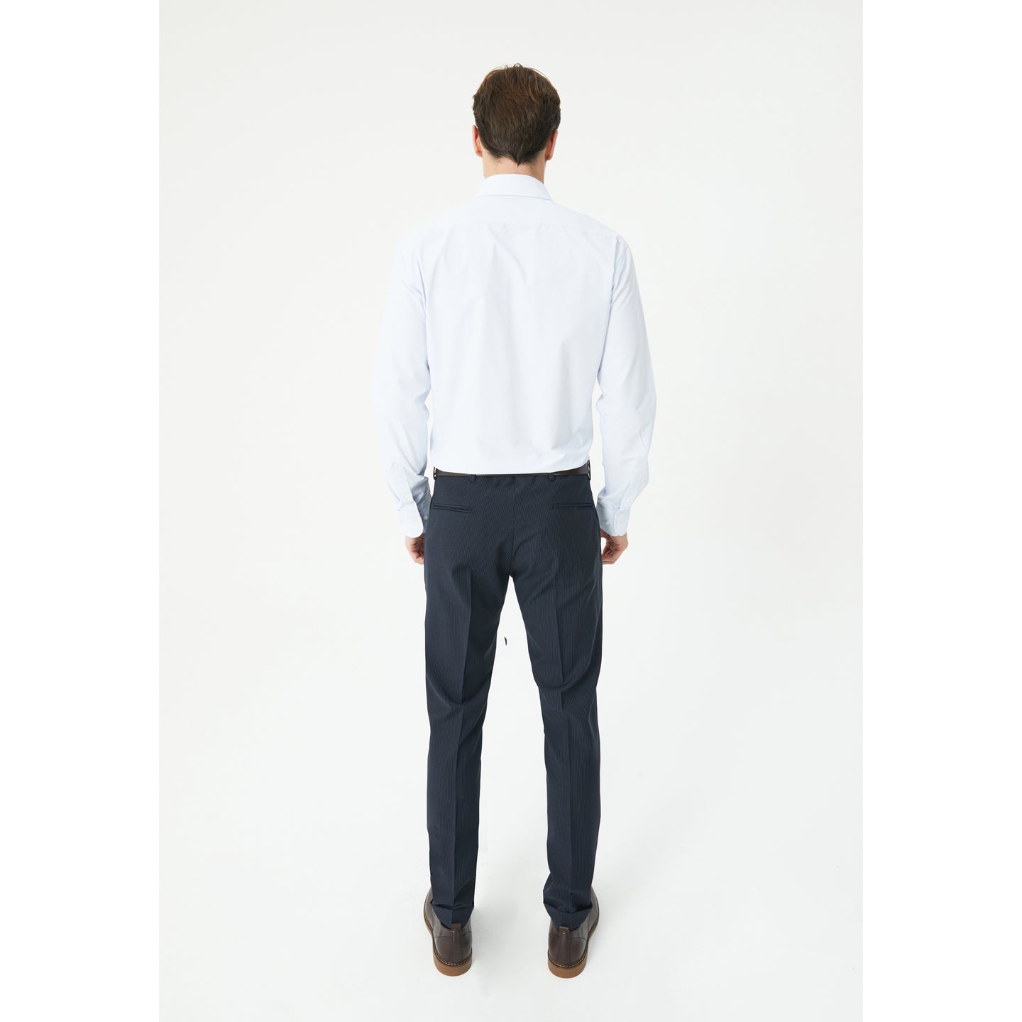 Light Blue Shirt